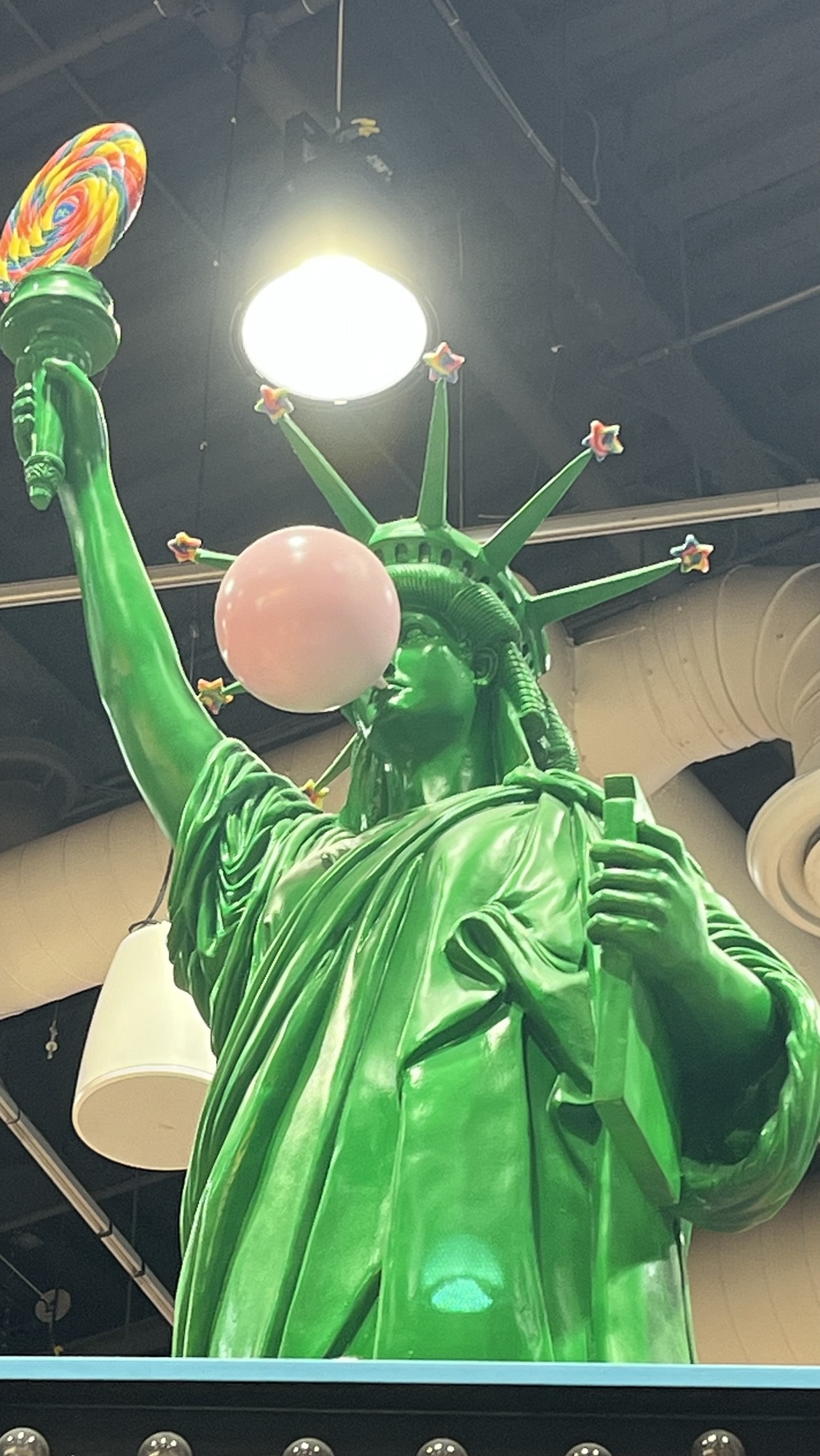 NEW YORK pour le réveillon du 31 décembre