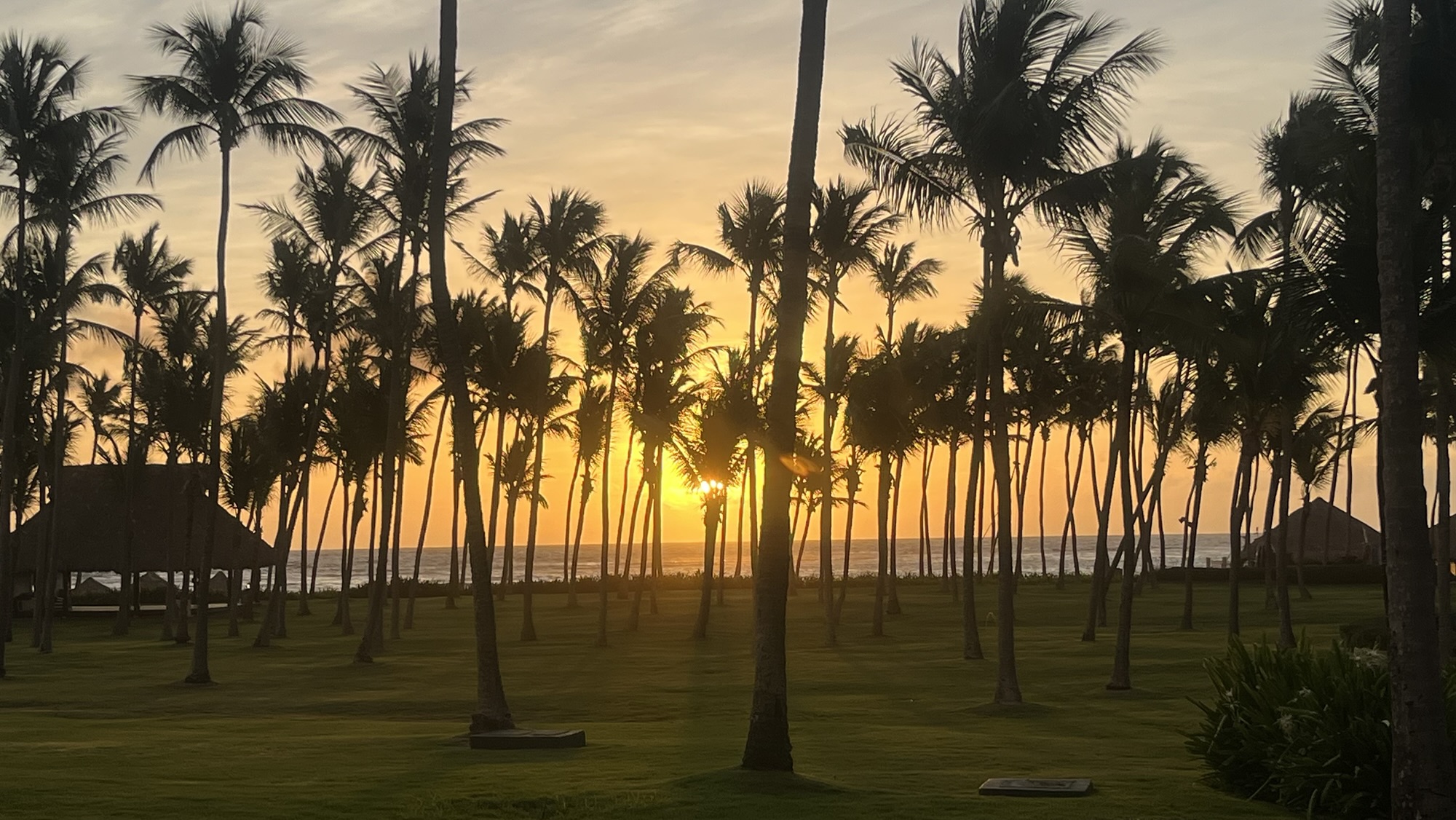 Les vacances au Club Med