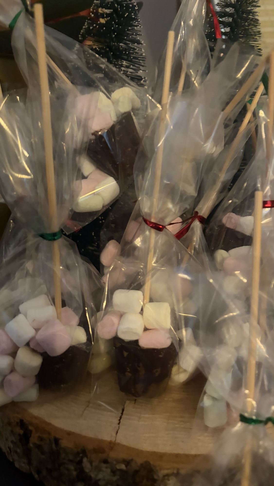 DIY: un chocolat chaud à faire fondre