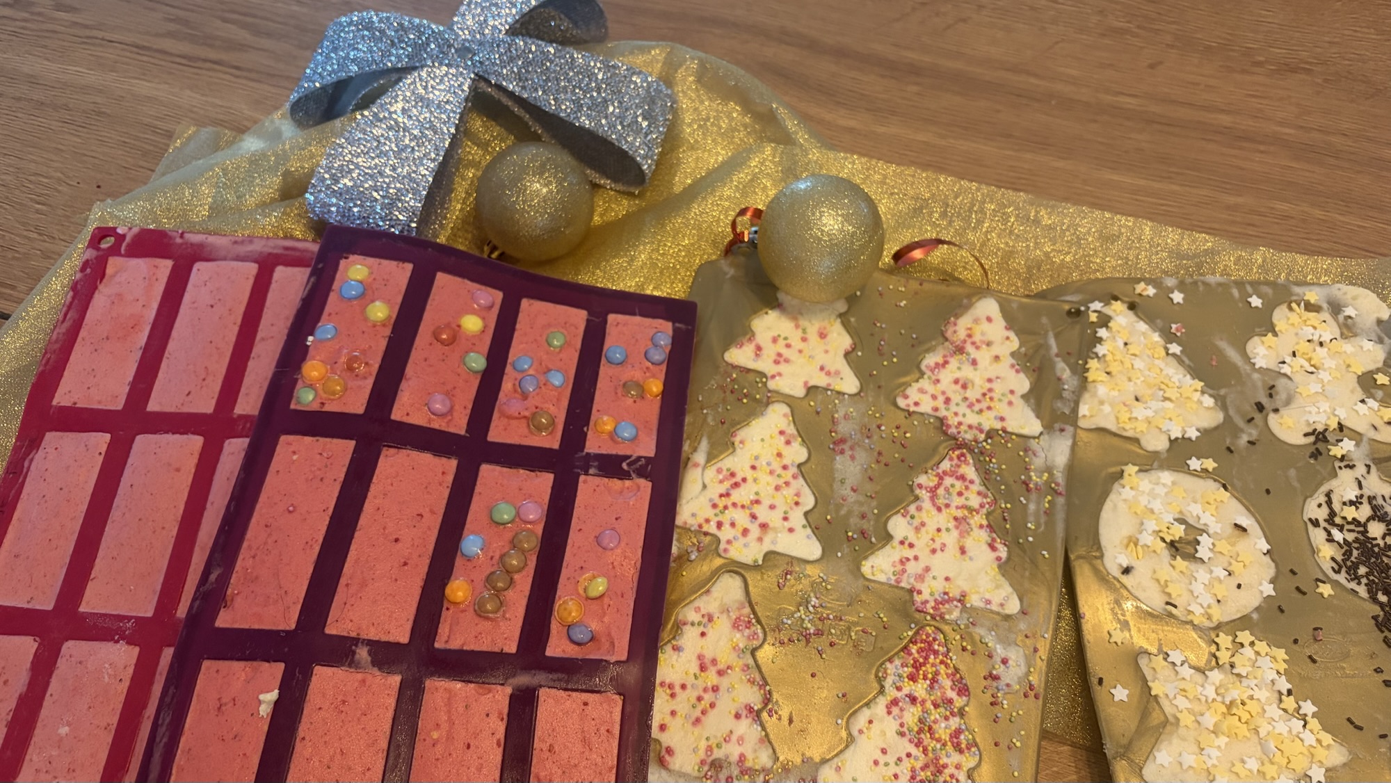 Les sorbets au Thermomix