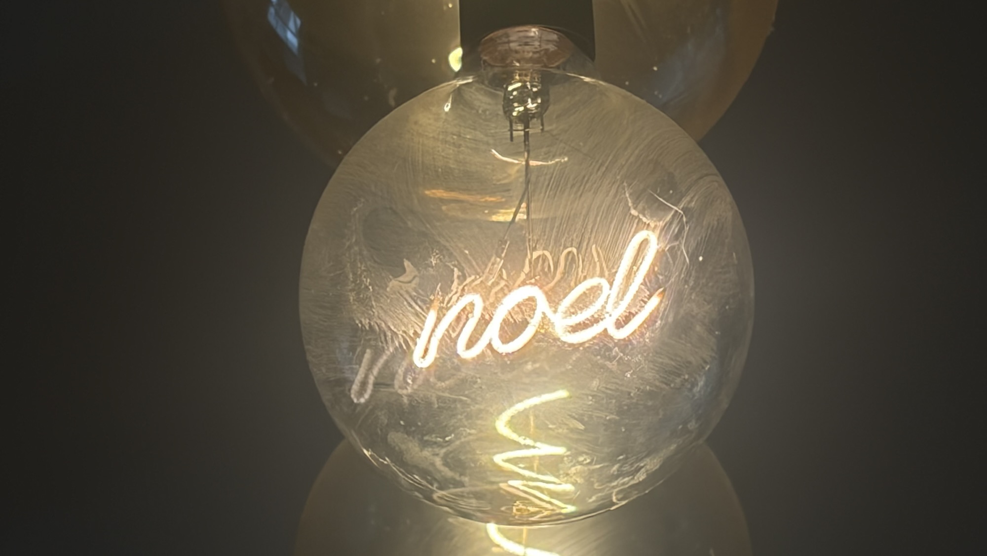 Recevoir pour plusieurs jours (à Noël notamment)