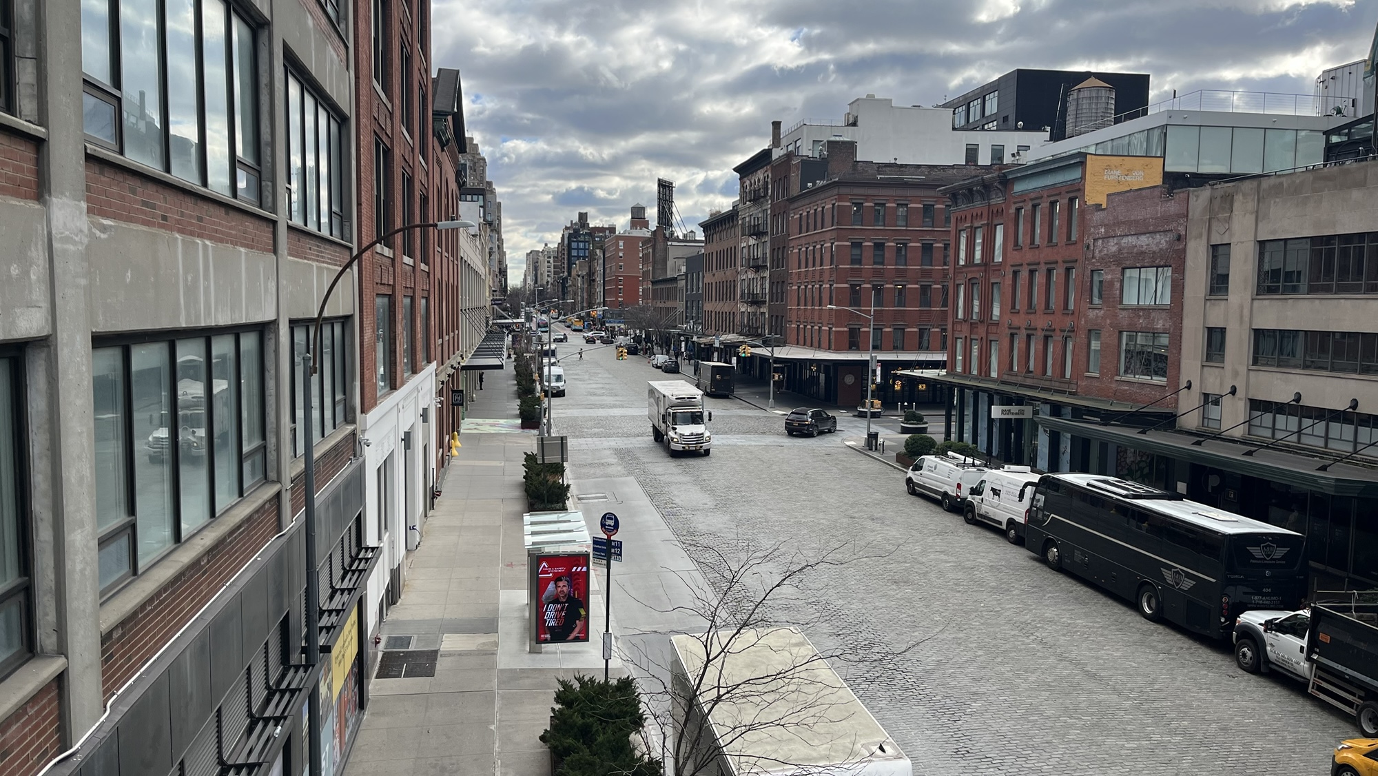 New York : de Vessel à Greenwich Village en passant par la High Line