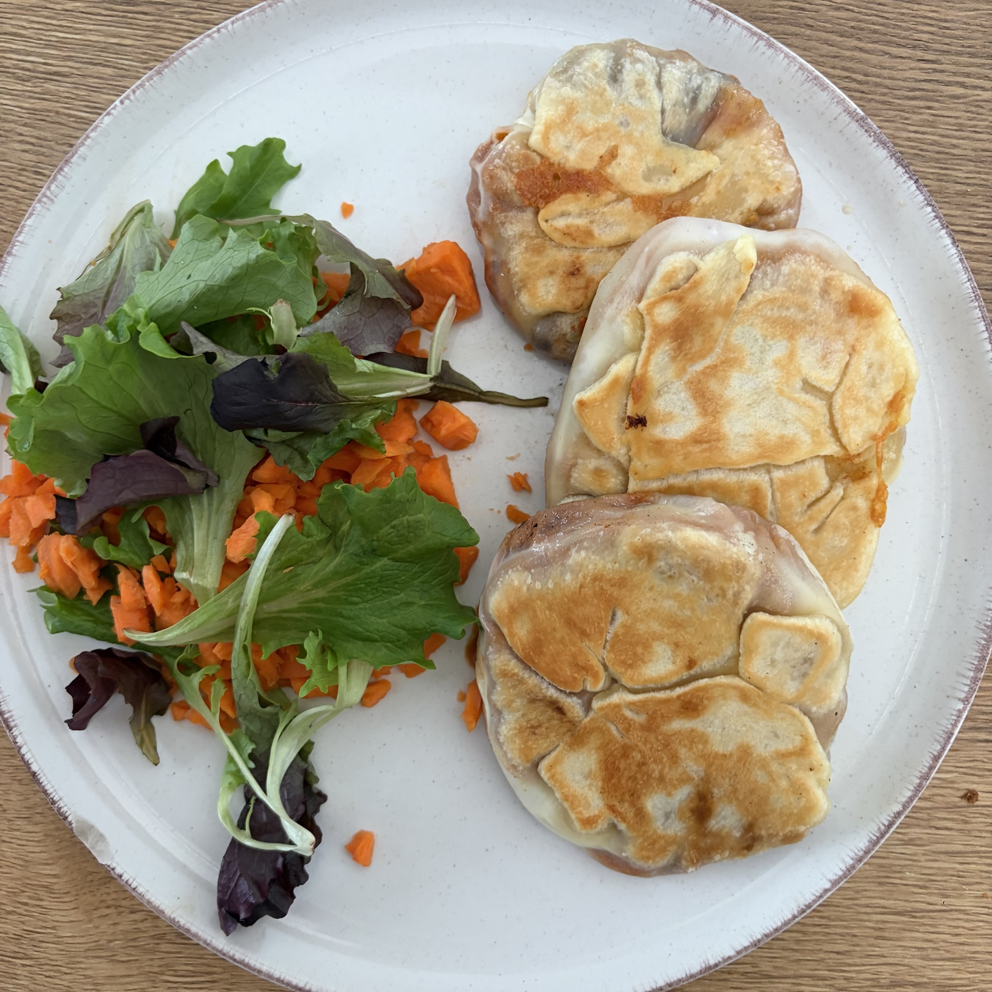 Les huevos rancheros façon pizza