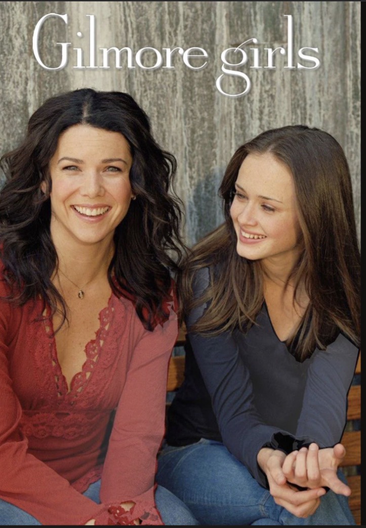 Gilmore Girls