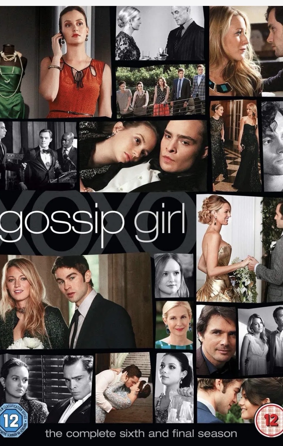 Gossip Girl