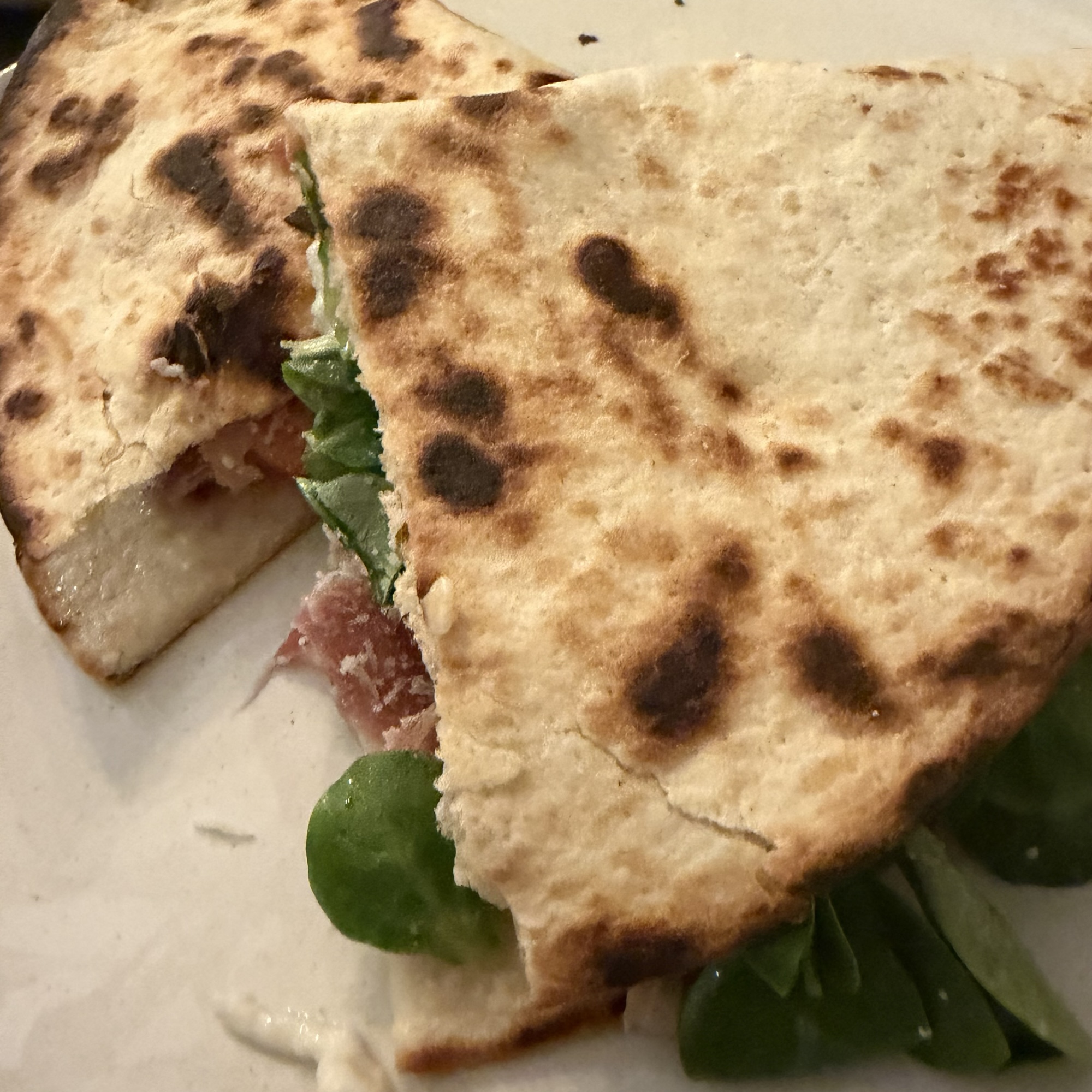 La piedina – vive la cuisine italienne 🫶