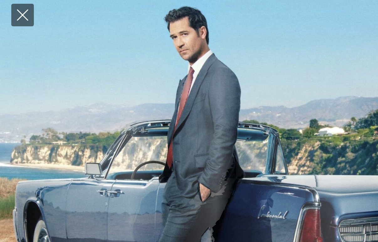 La défense Lincoln – Série Netflix