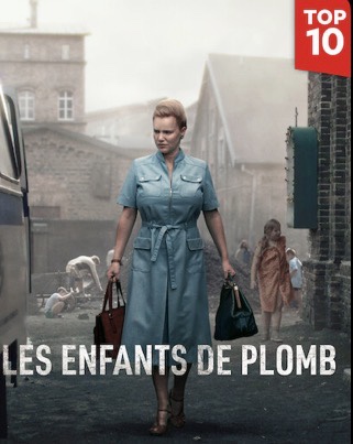 Les enfants de plomb – une tragédie version série TV