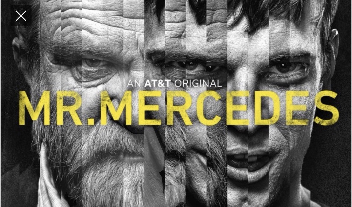 Mr. Mercedes