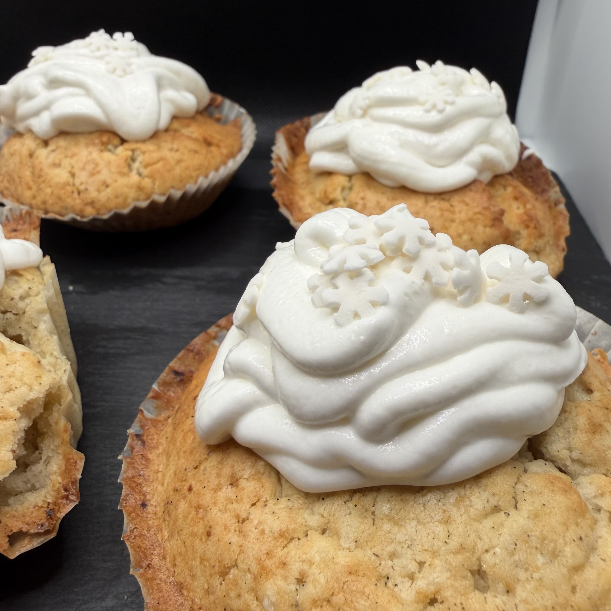 Idée cadeau : Ookies, la pâtisserie pour les enfants et pour les grands ! La box de Pâques est très appétissante !!