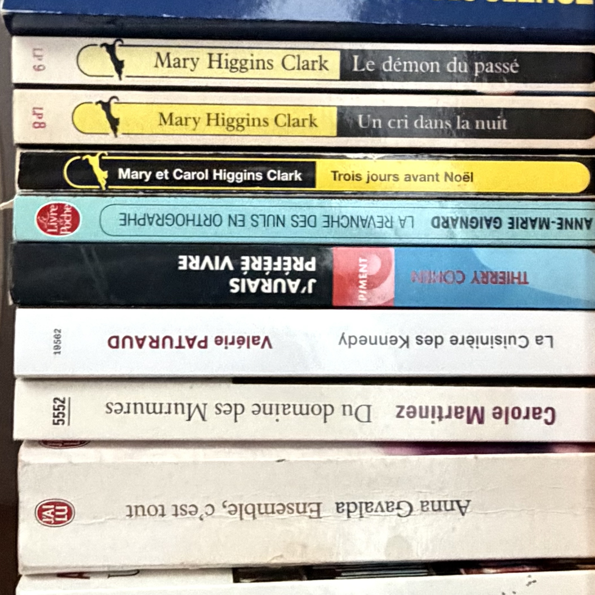 Y a t’il de bonnes ou de mauvaises lectures ?