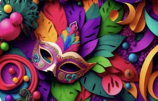 Différence entre carnaval et mardi gras