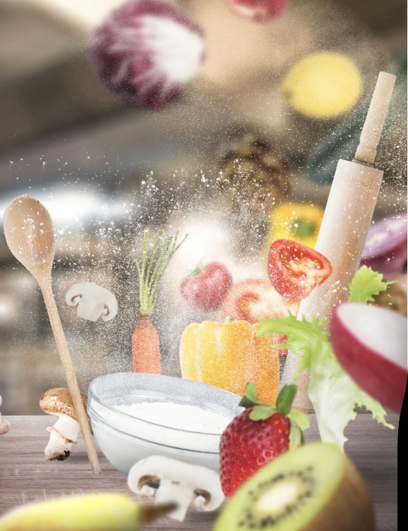 Le sucré – salé / tendance ou coutume ?