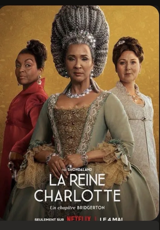 Pourquoi La Reine Charlotte : Un chapitre Bridgerton fascine autant — et pourquoi on adore les séries en costume