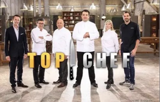 Top chef 2026