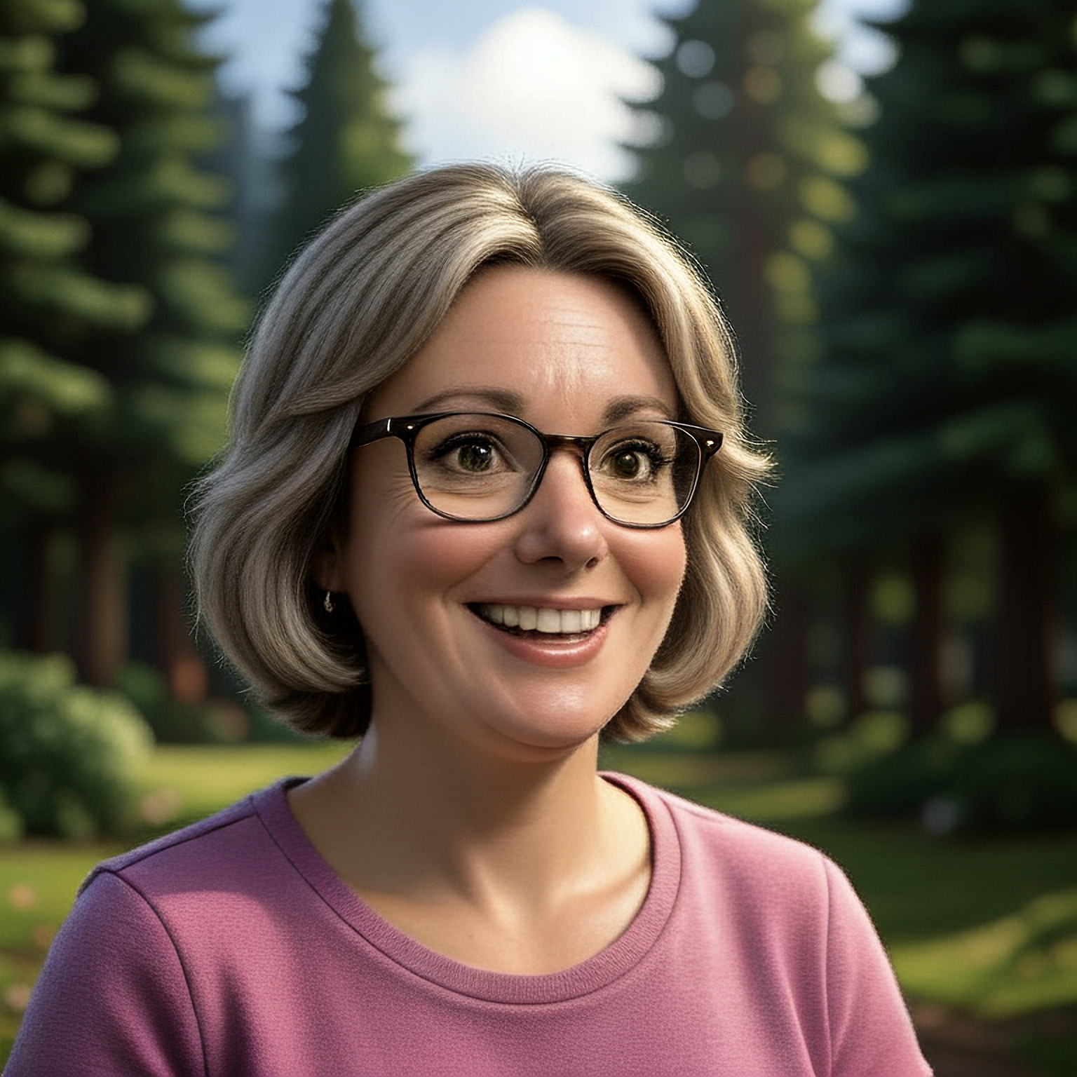 Quelle est votre saison préférée ? – OU – Comment adopter une positive attitude ?