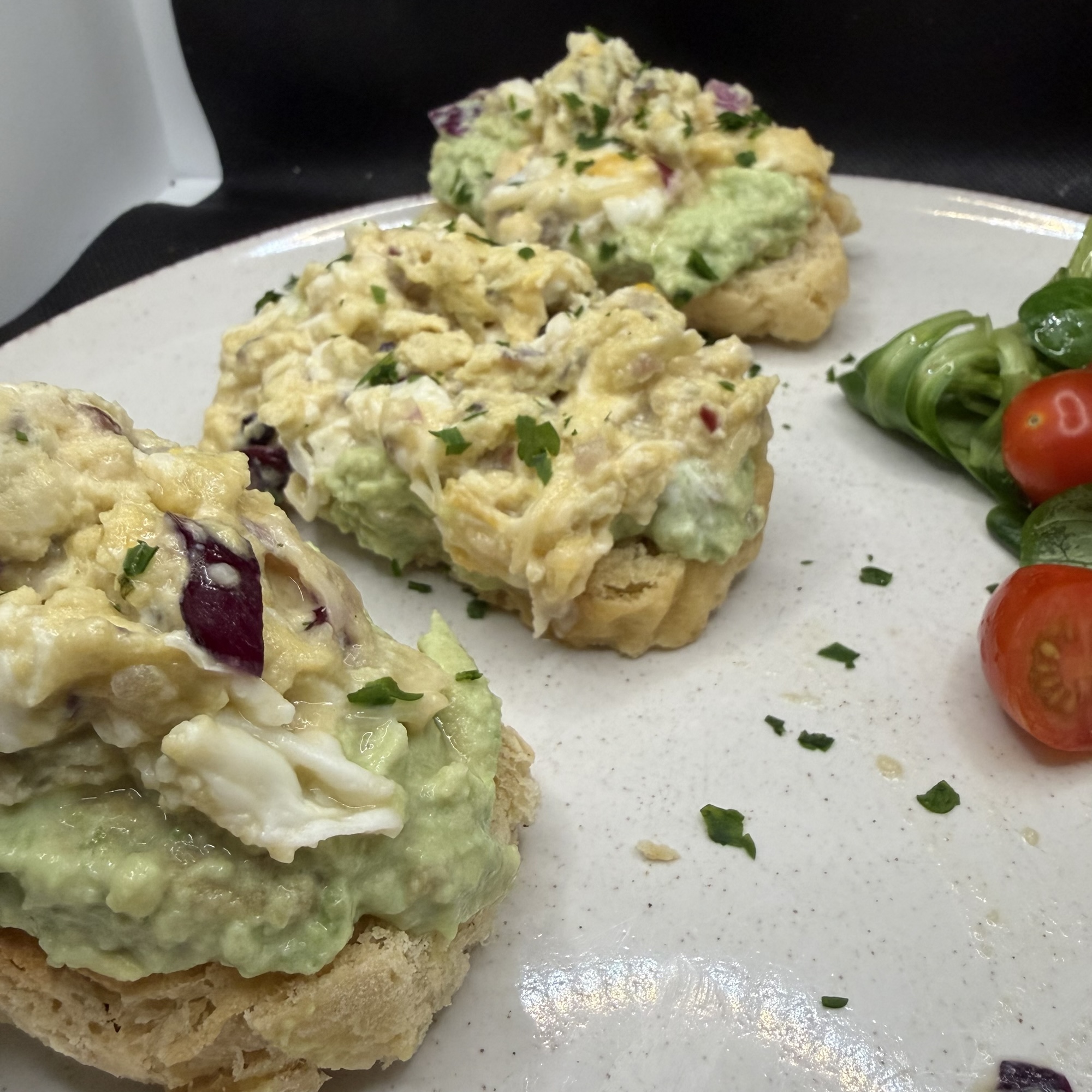 L’avocado toast, la star des brunchs !