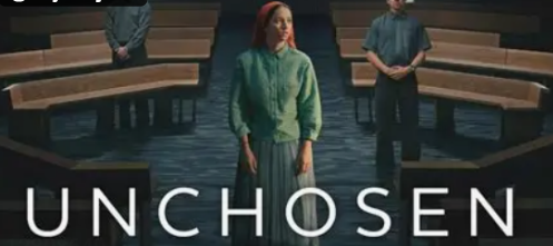 UNCHOSEN – une série prenante et captivante