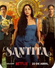 SANTITA, une série fiction attachante et profonde