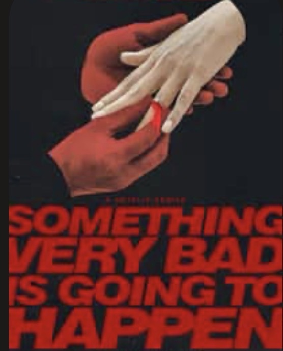 Série « un très mauvais pressentiment » : on sait dès le départ que ça va mal finir 😱