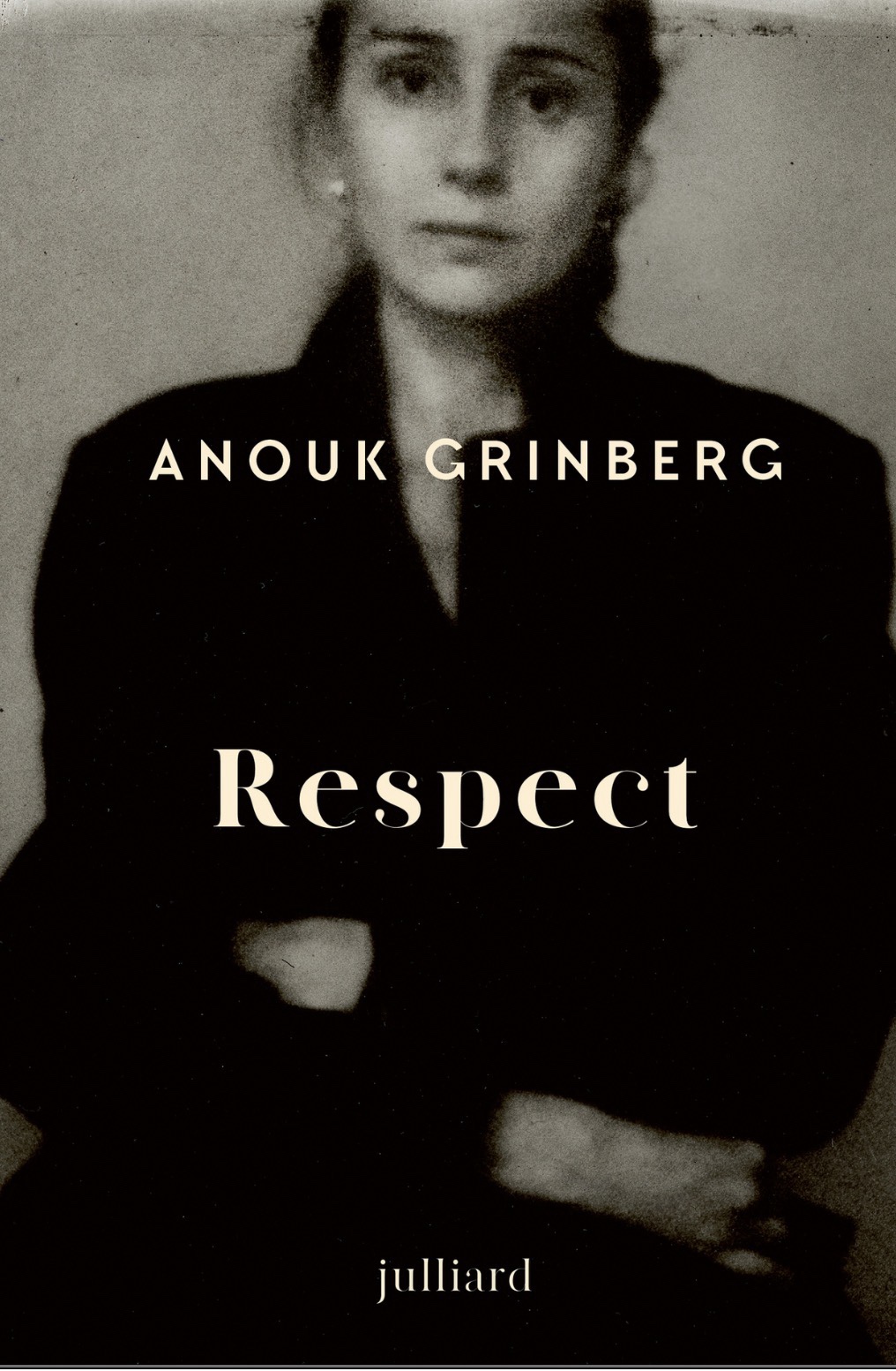 «&nbsp;Respect&nbsp;» de Annouck Grinberg – poignant