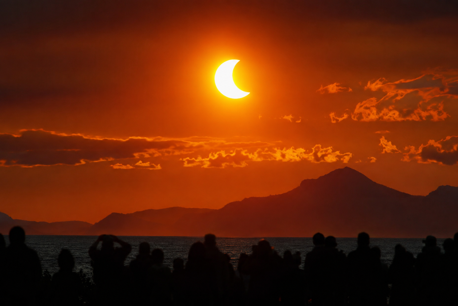 L’éclipse du 12 août 2026 — explication pour les nuls