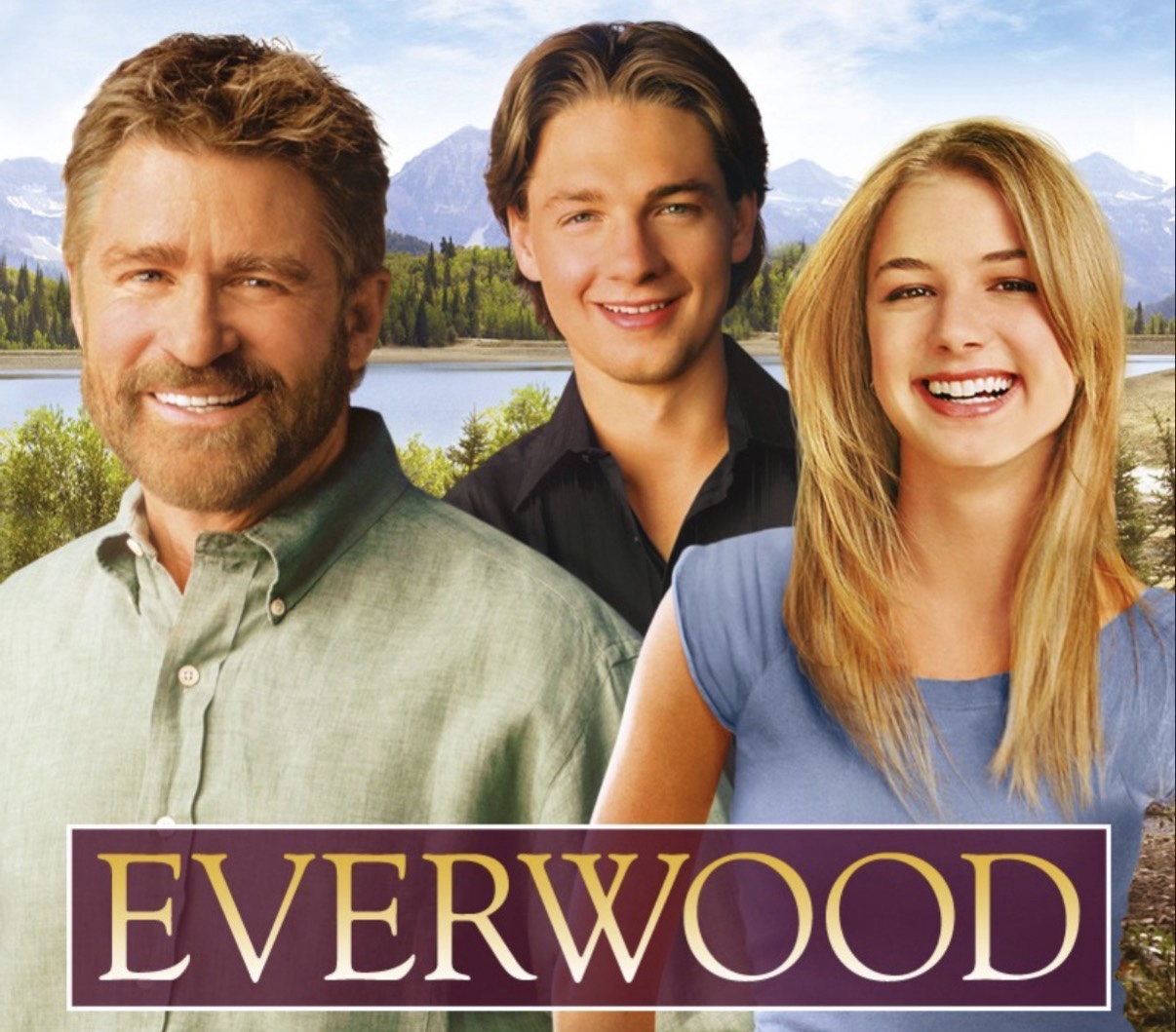 la serie « everwood » – 4 saisons de pur bonheur