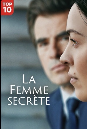 « La femme secrète » – Thriller Netflix À VOIR