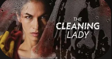 « Cleaning Lady »: série addictive au début MAIS ….