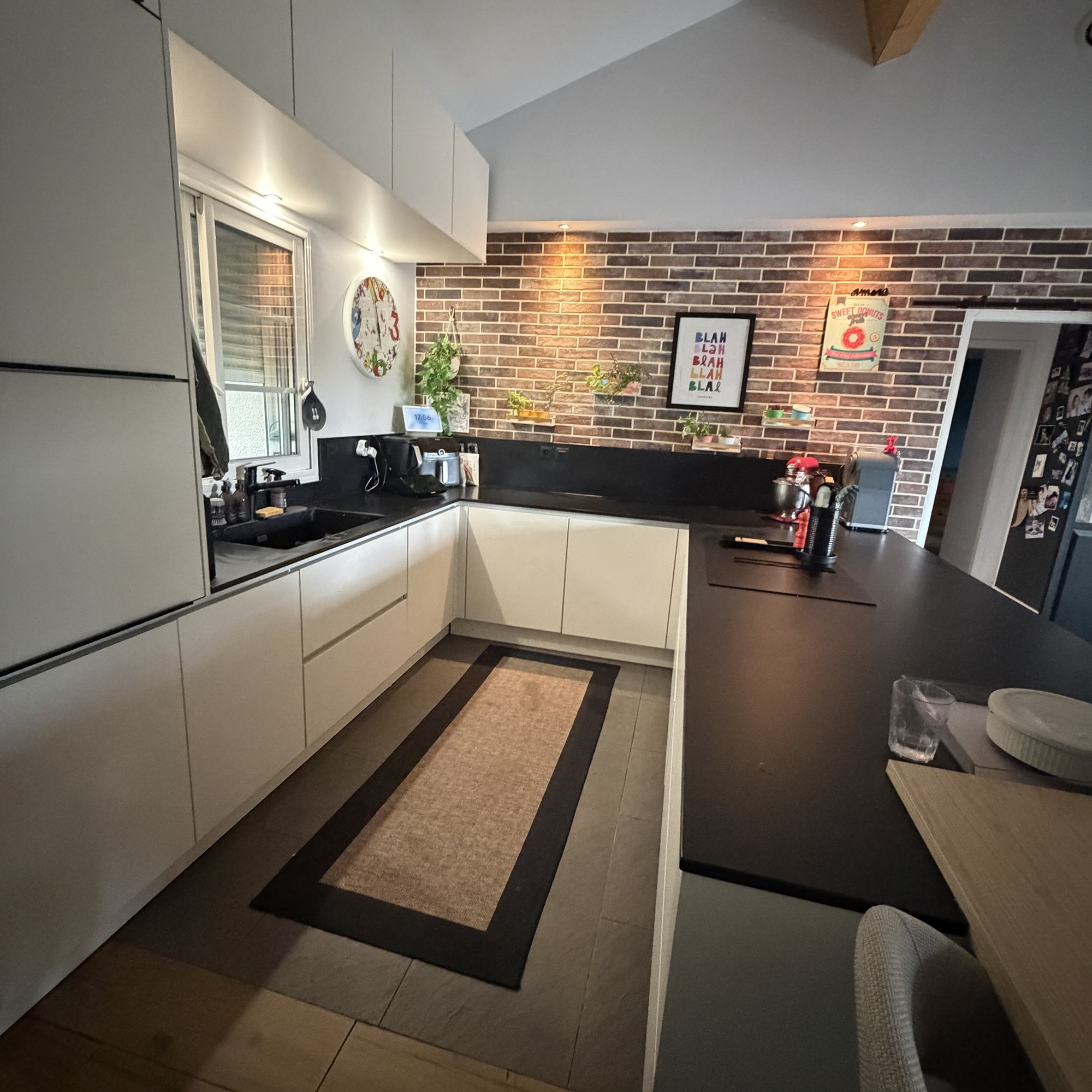 Refaire sa cuisine : une véritable aventure… 🍳