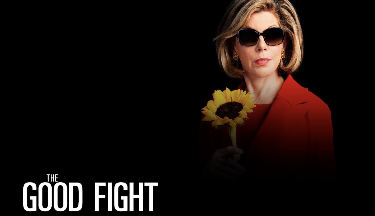 The Good Fight : la belle surprise après The Good Wife