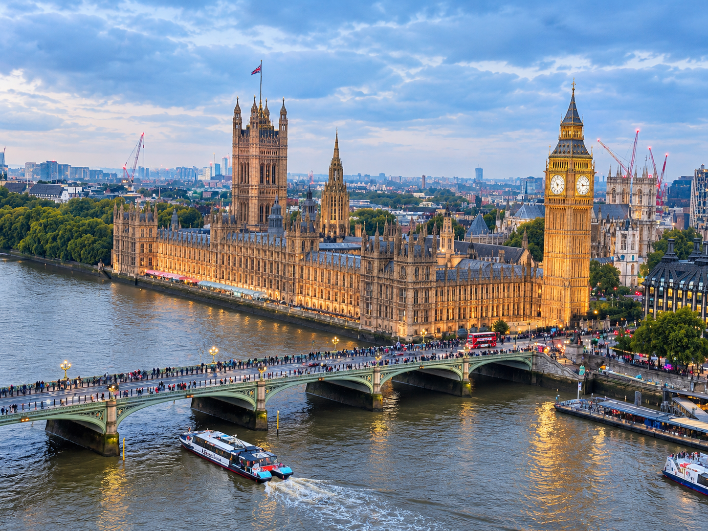 Notre deuxième journée à Londres : des hauts et des bas 🇬🇧