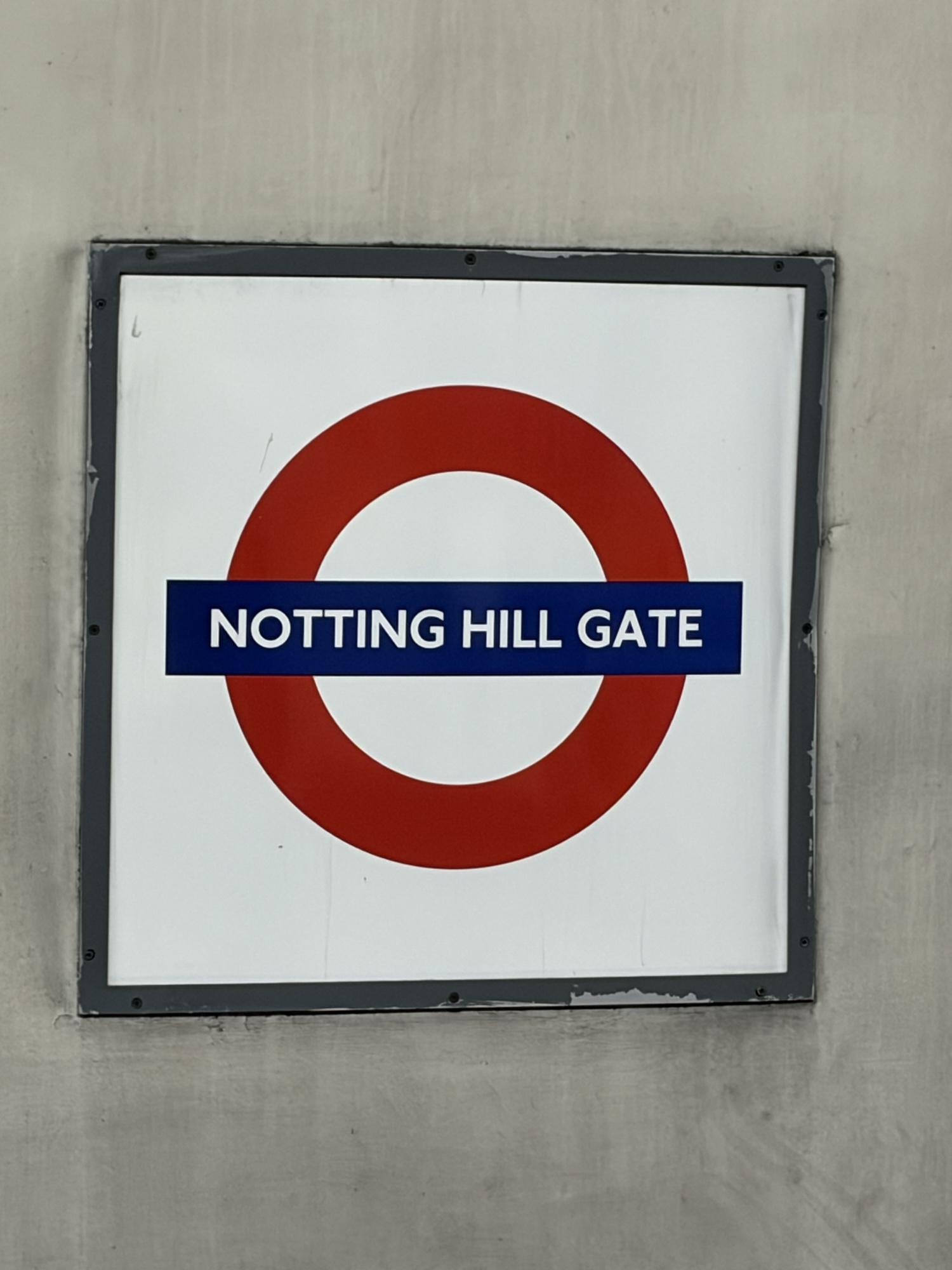 Notre dernière journée à Londres 🇬🇧