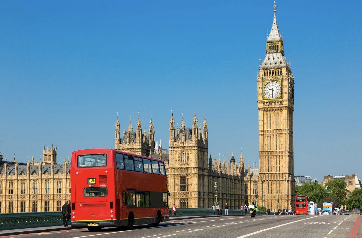 Londres : 5 jours en famille, tout un programme ! 🇬🇧