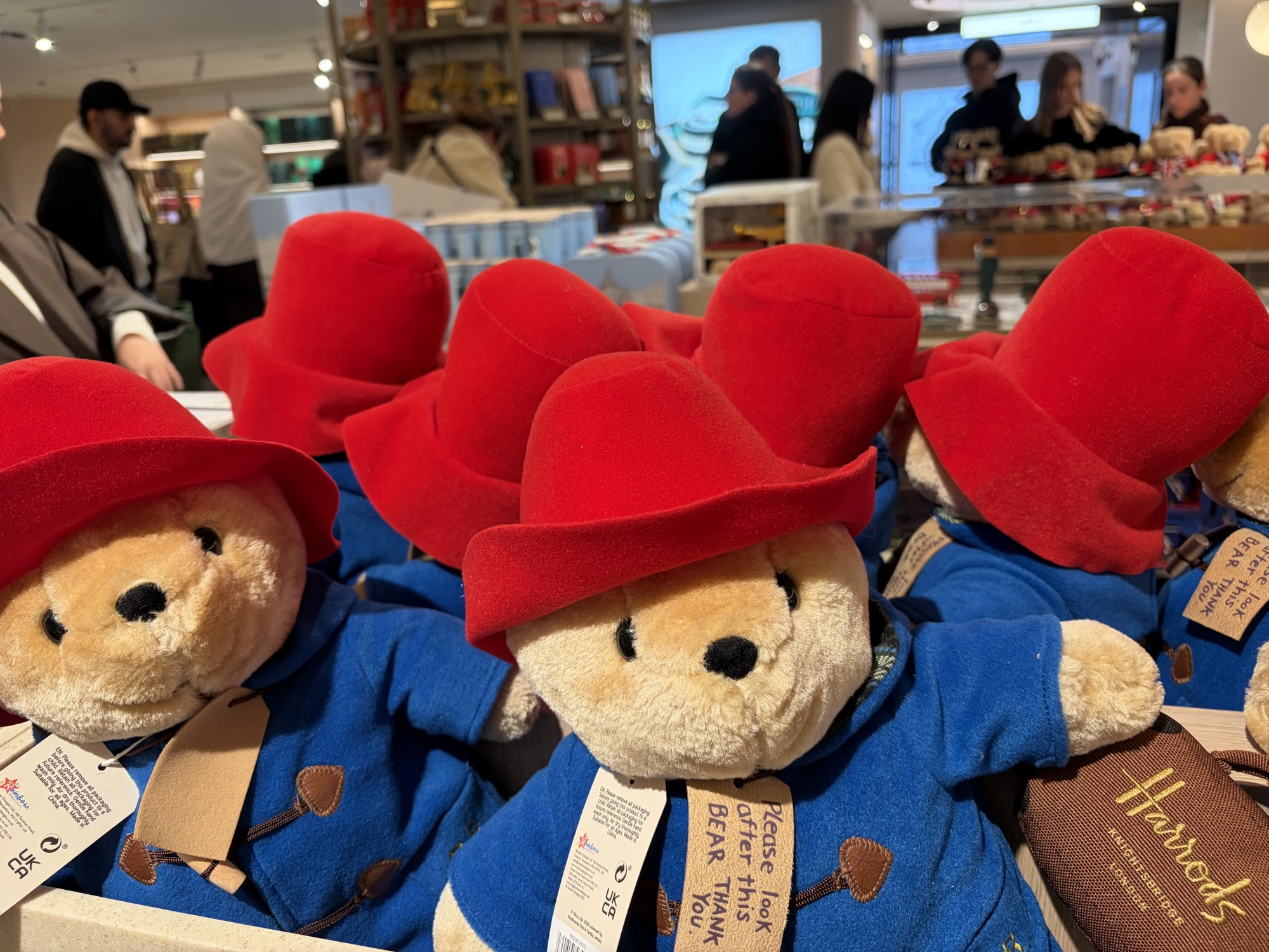 🇬🇧 Londres en famille : nos conseils, nos coups de cœur et nos petits bémols !